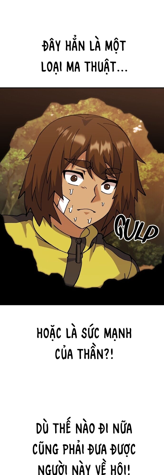 Shipper Của Thần Chapter 7 - Trang 28