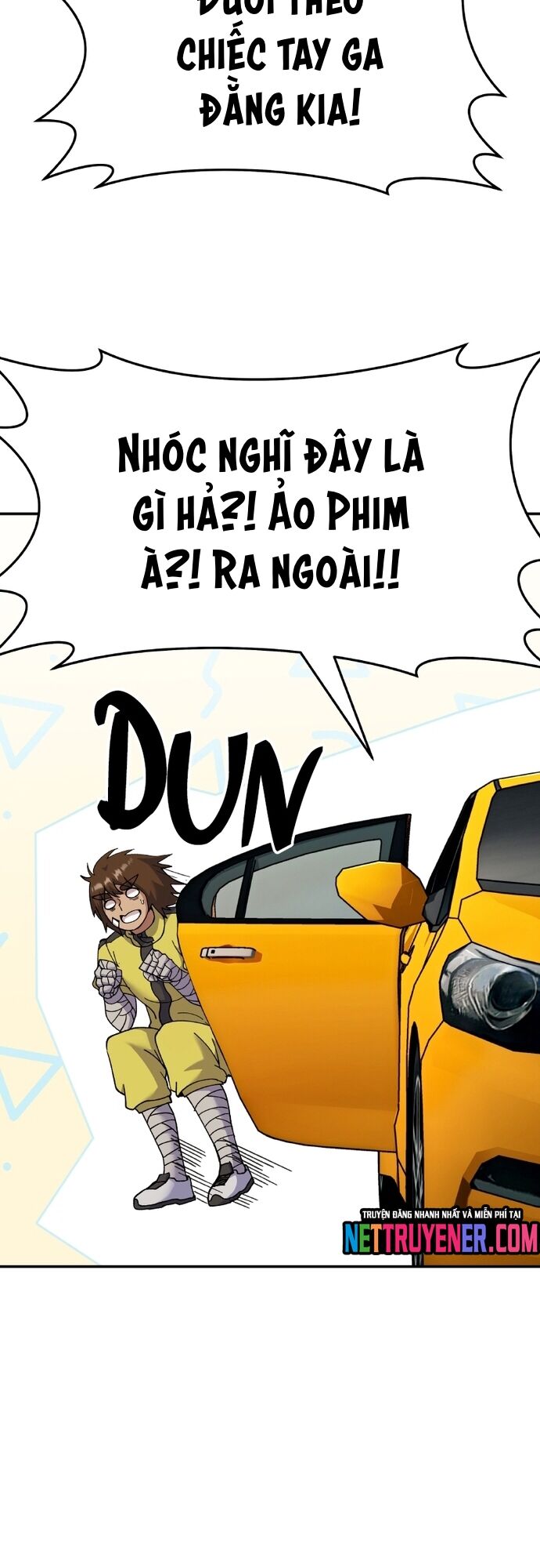 Shipper Của Thần Chapter 7 - Trang 3