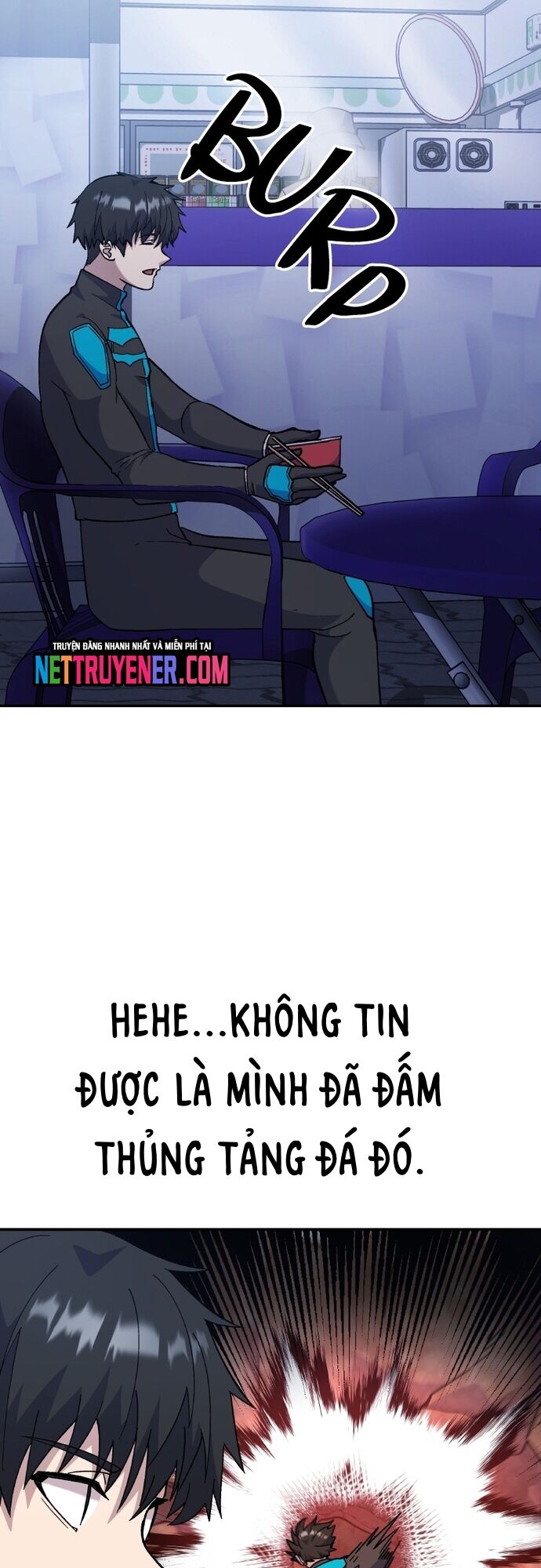 Shipper Của Thần Chapter 7 - Trang 31