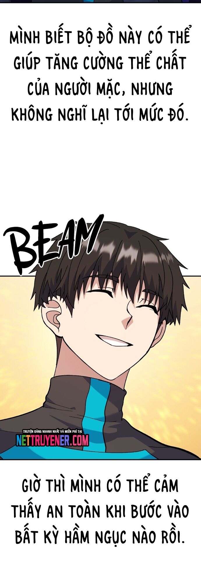 Shipper Của Thần Chapter 7 - Trang 33