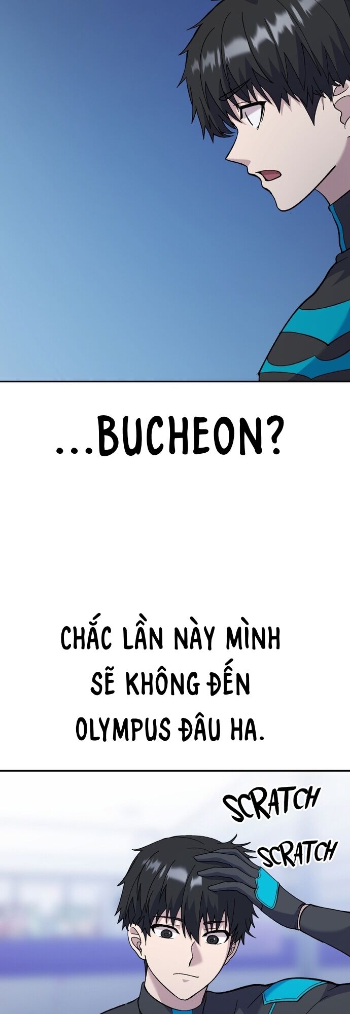 Shipper Của Thần Chapter 7 - Trang 35