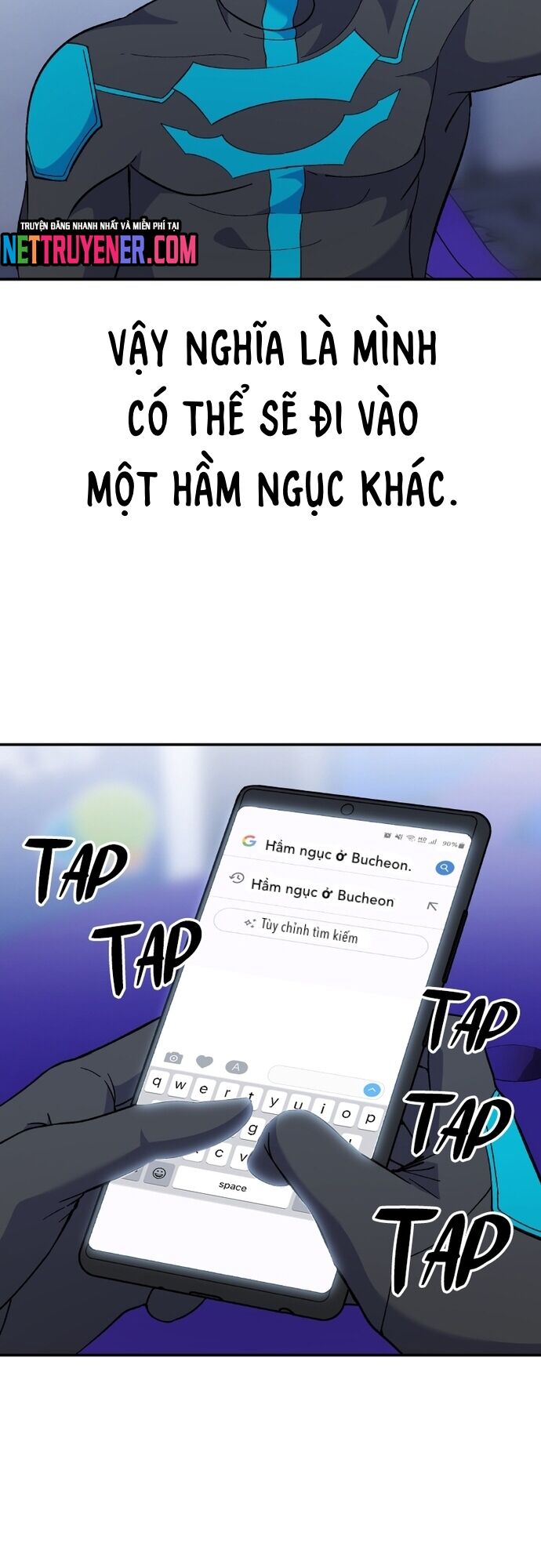 Shipper Của Thần Chapter 7 - Trang 36