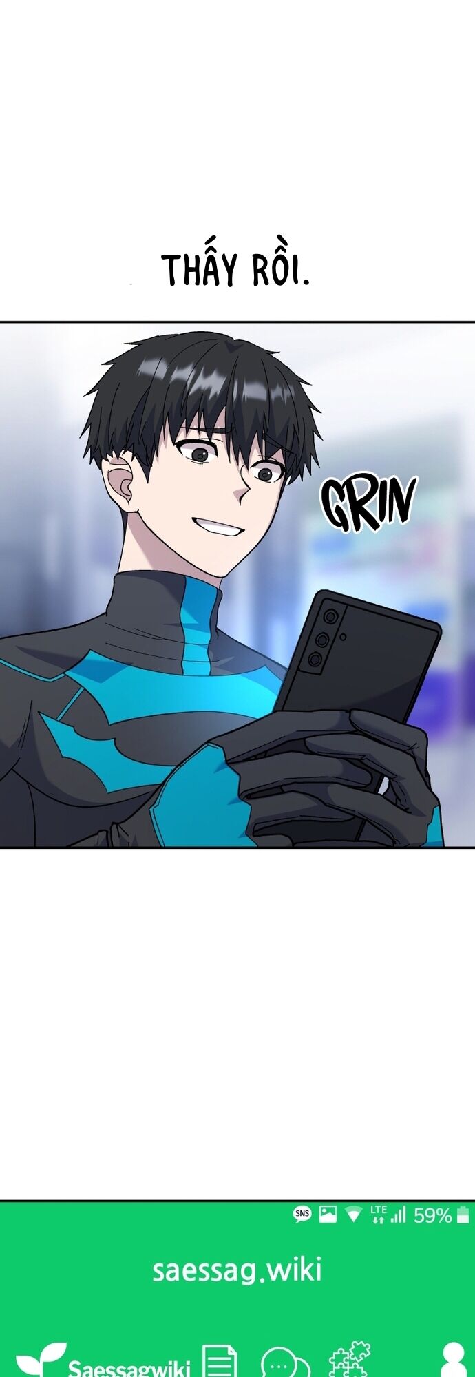 Shipper Của Thần Chapter 7 - Trang 37