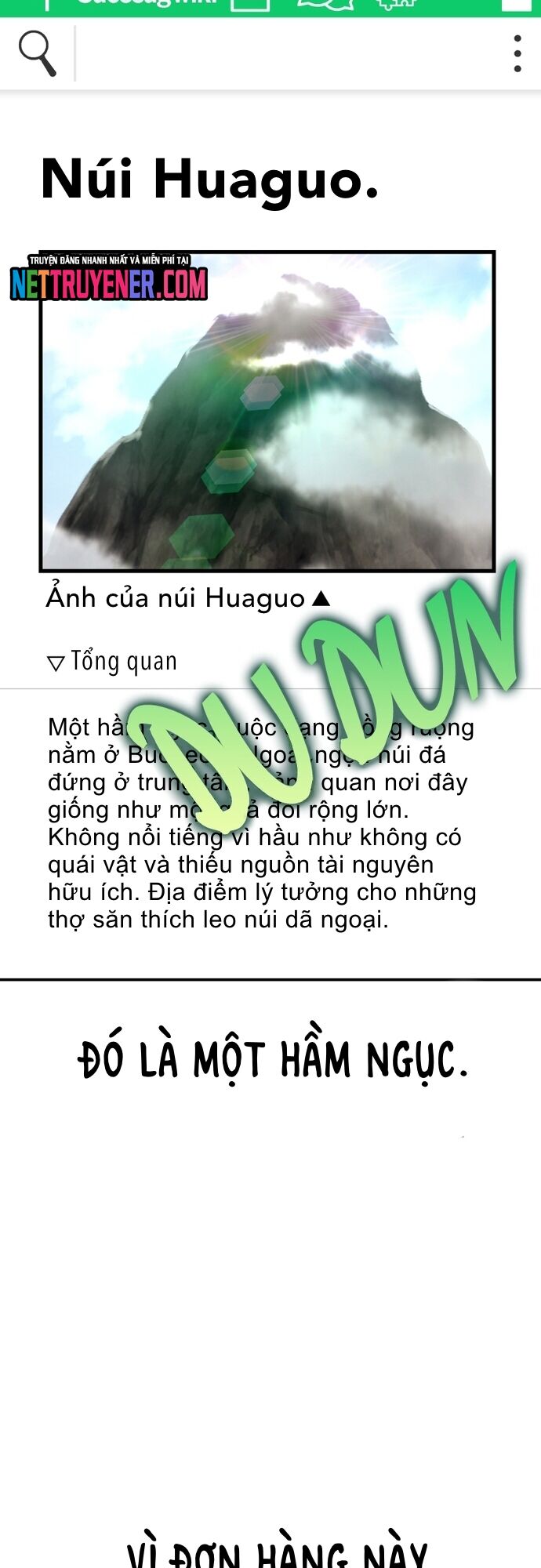 Shipper Của Thần Chapter 7 - Trang 38