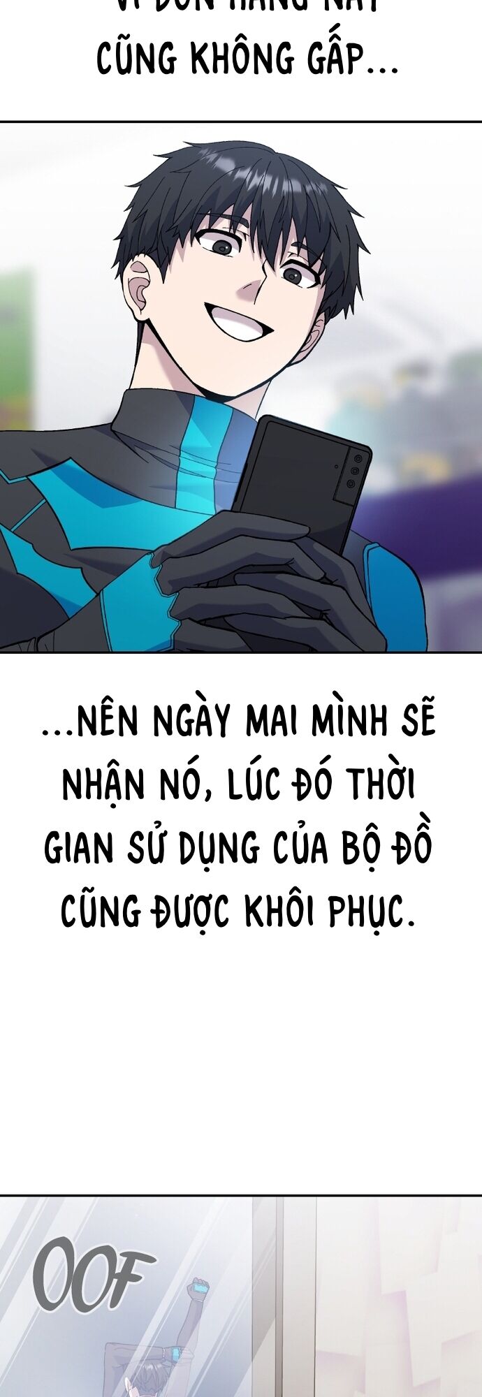 Shipper Của Thần Chapter 7 - Trang 39