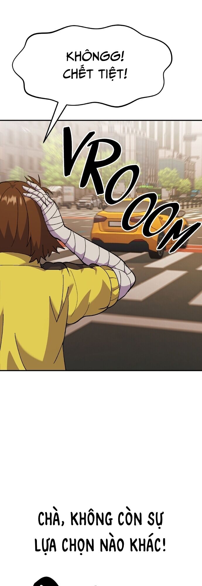 Shipper Của Thần Chapter 7 - Trang 4