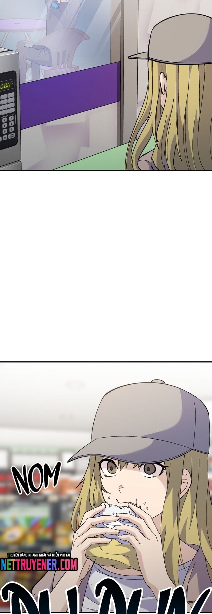 Shipper Của Thần Chapter 7 - Trang 40