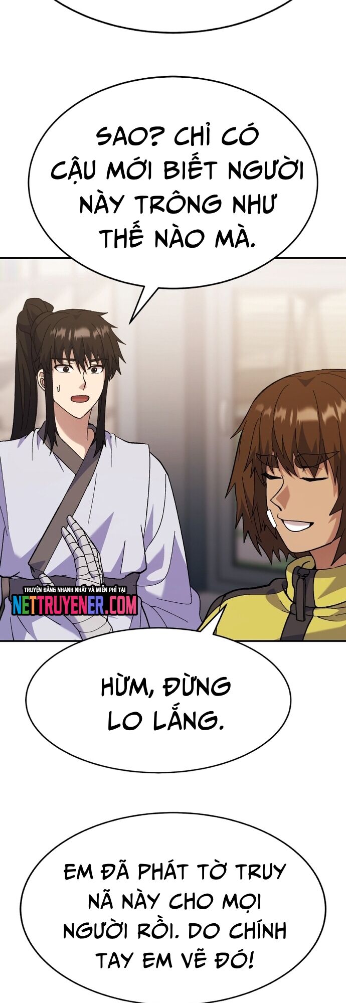 Shipper Của Thần Chapter 7 - Trang 43