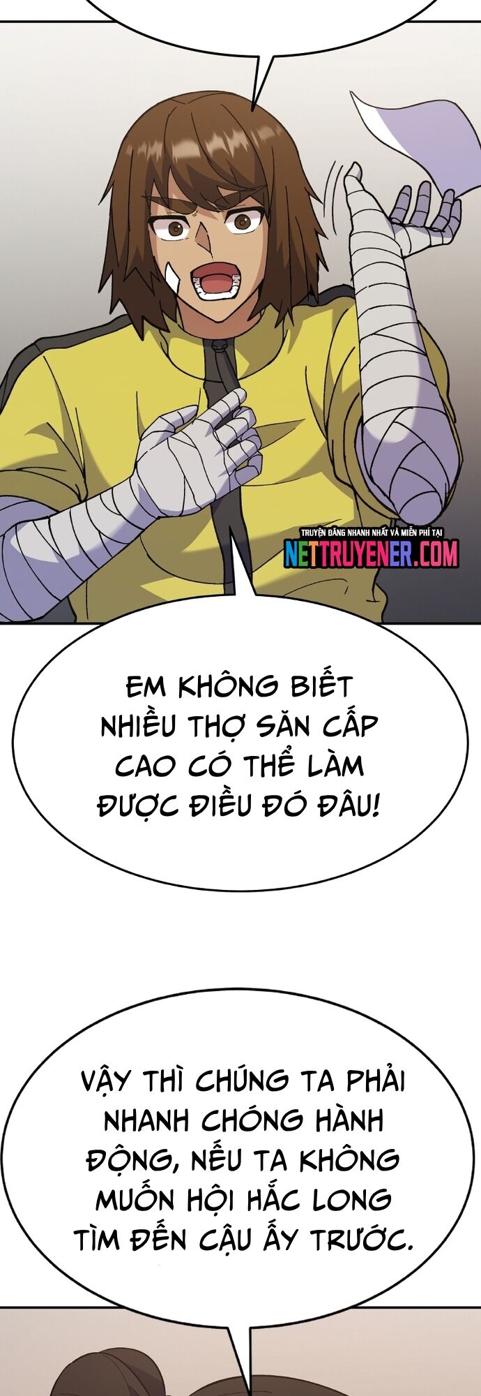 Shipper Của Thần Chapter 7 - Trang 46