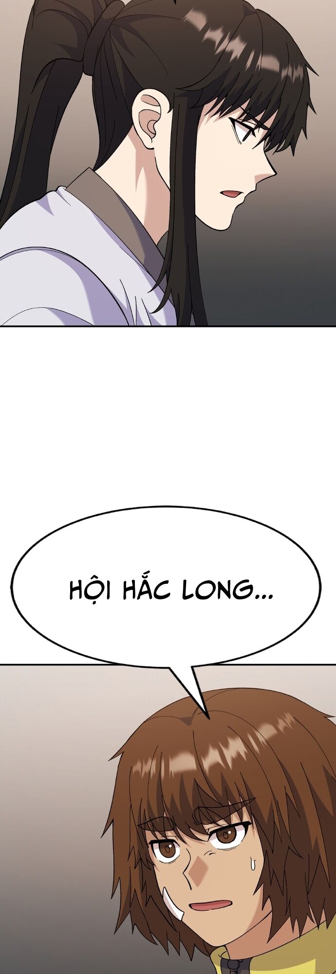 Shipper Của Thần Chapter 7 - Trang 47