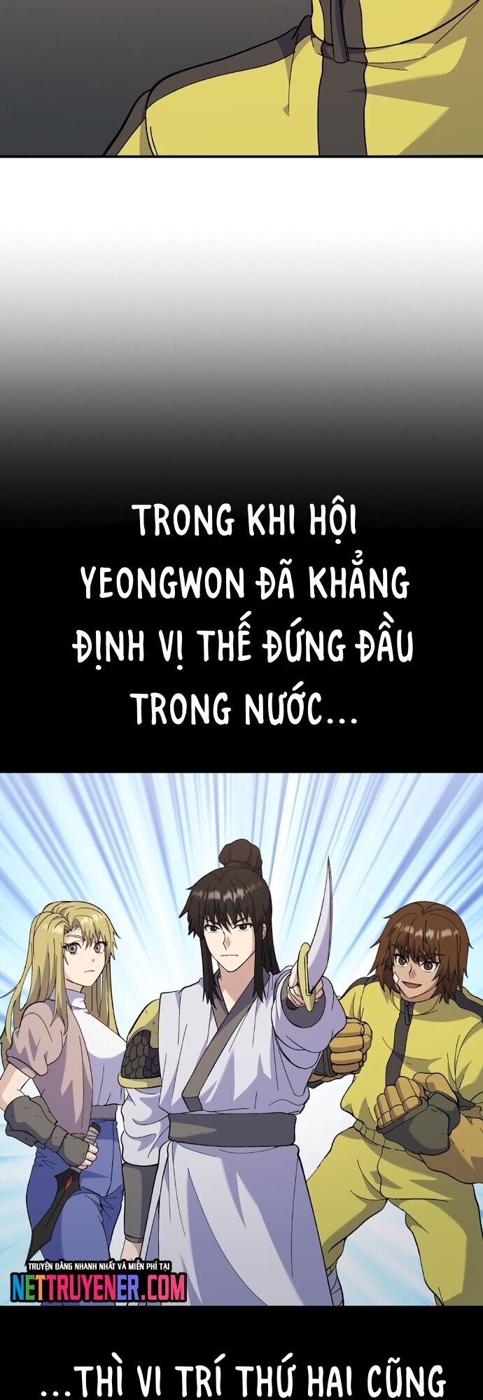 Shipper Của Thần Chapter 7 - Trang 48