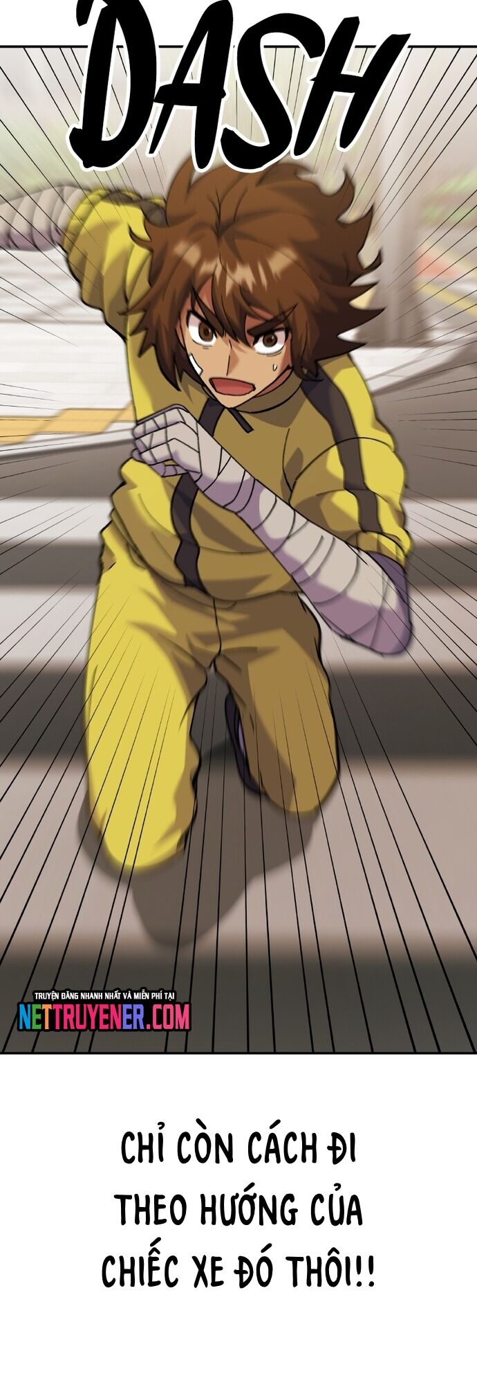 Shipper Của Thần Chapter 7 - Trang 5