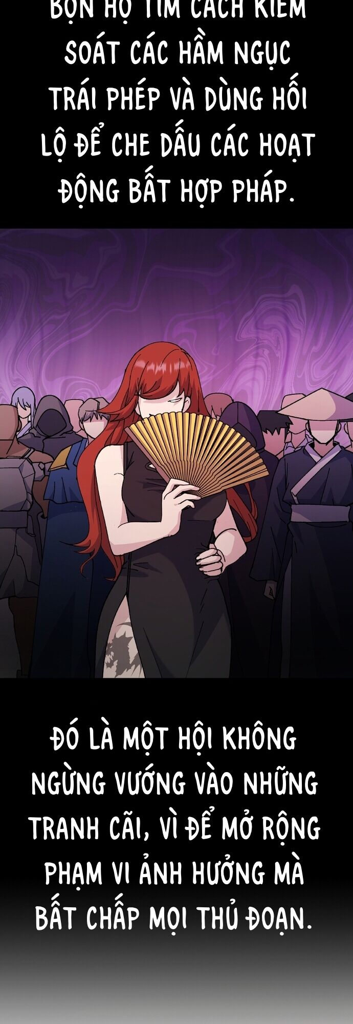 Shipper Của Thần Chapter 7 - Trang 50