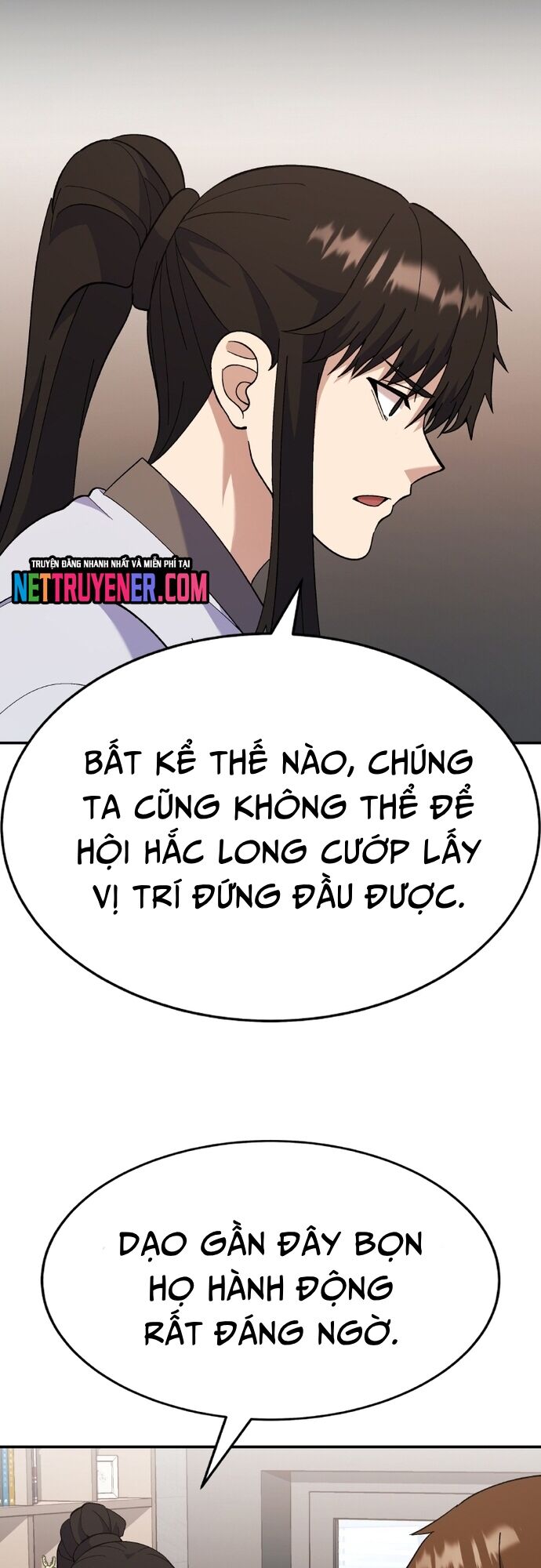 Shipper Của Thần Chapter 7 - Trang 51