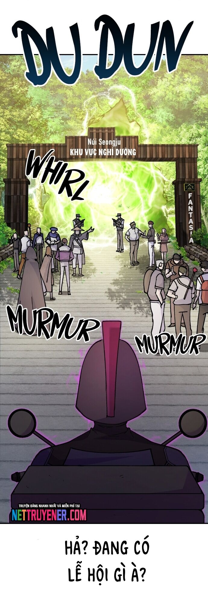 Shipper Của Thần Chapter 7 - Trang 54