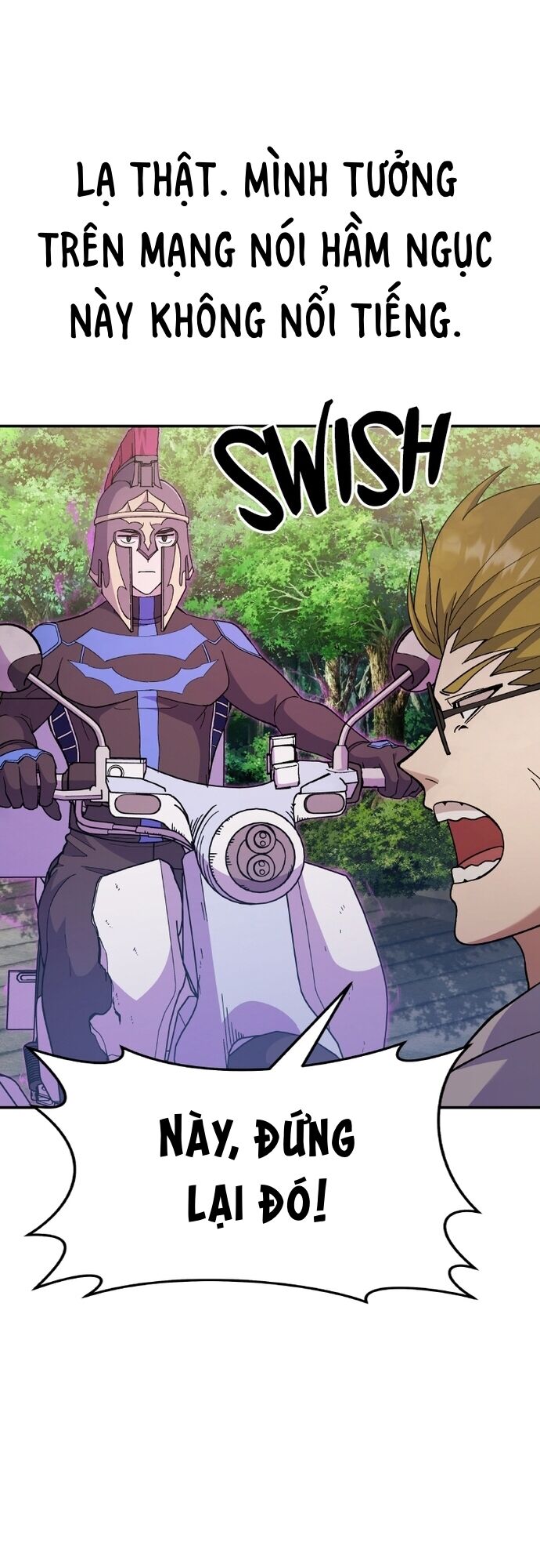 Shipper Của Thần Chapter 7 - Trang 55
