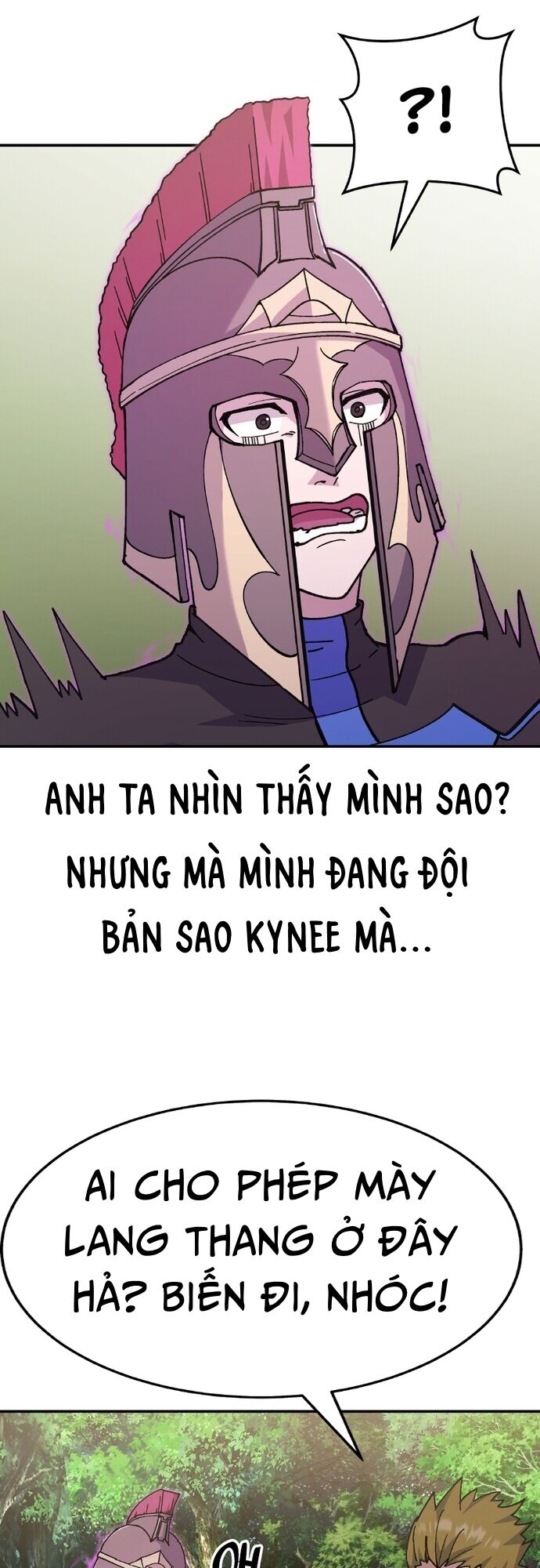 Shipper Của Thần Chapter 7 - Trang 56