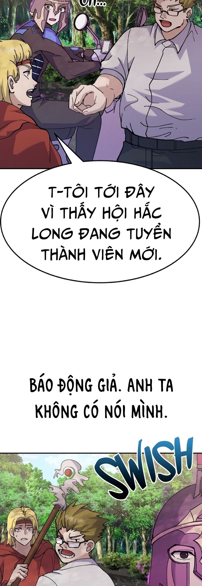 Shipper Của Thần Chapter 7 - Trang 57