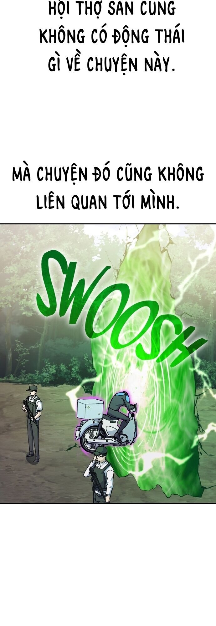 Shipper Của Thần Chapter 7 - Trang 59