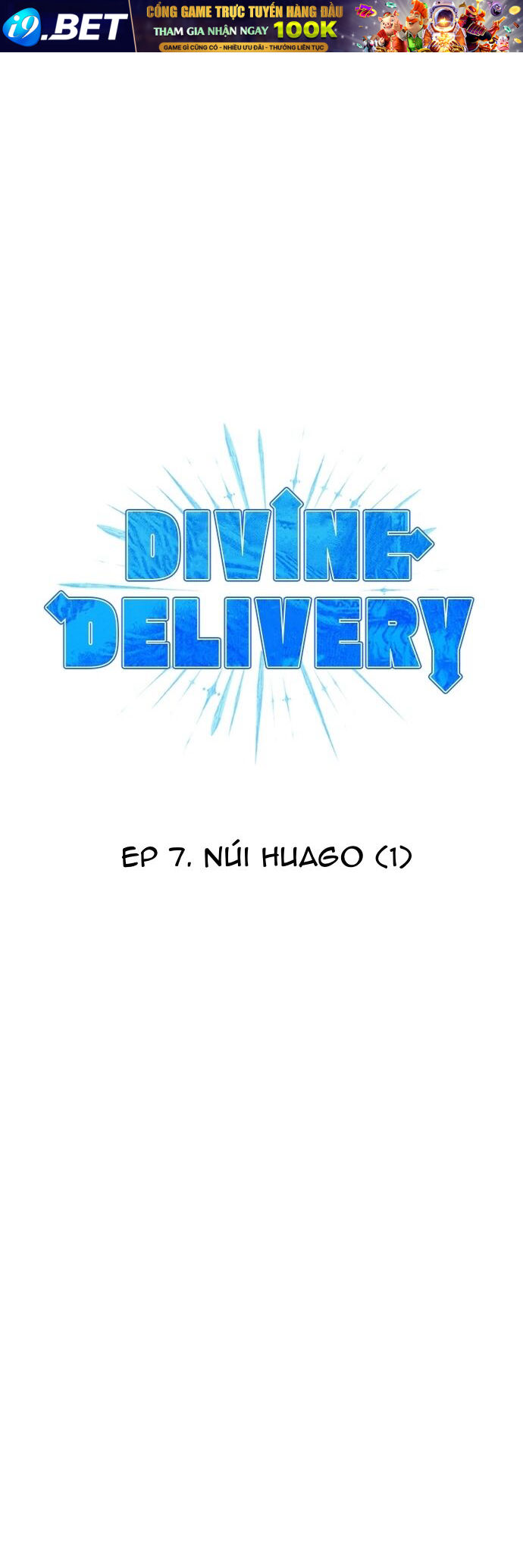 Shipper Của Thần Chapter 7 - Trang 6