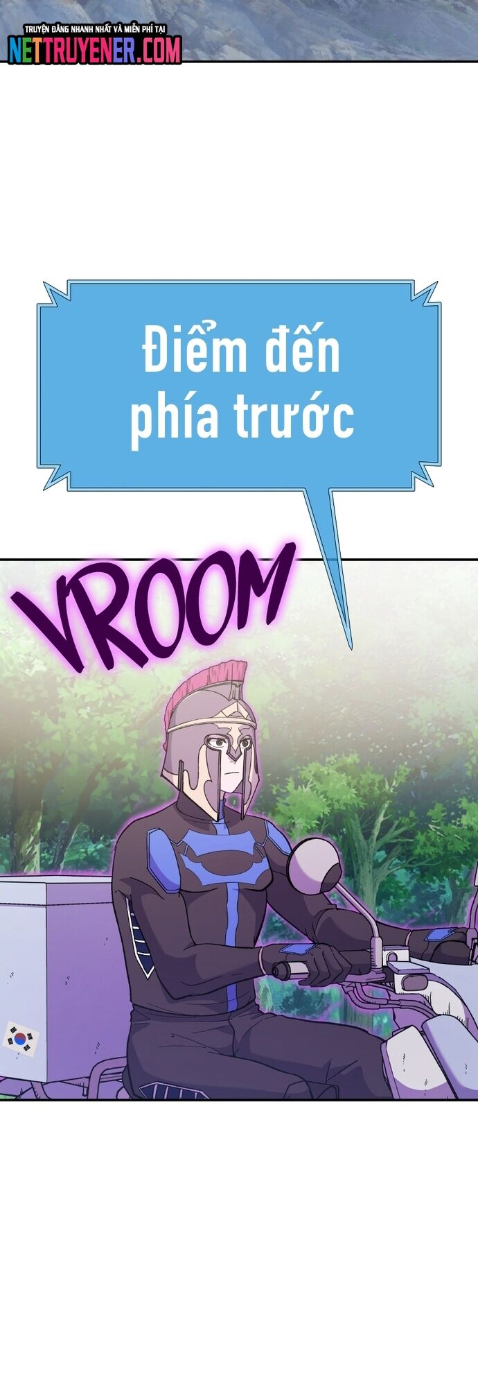 Shipper Của Thần Chapter 7 - Trang 61