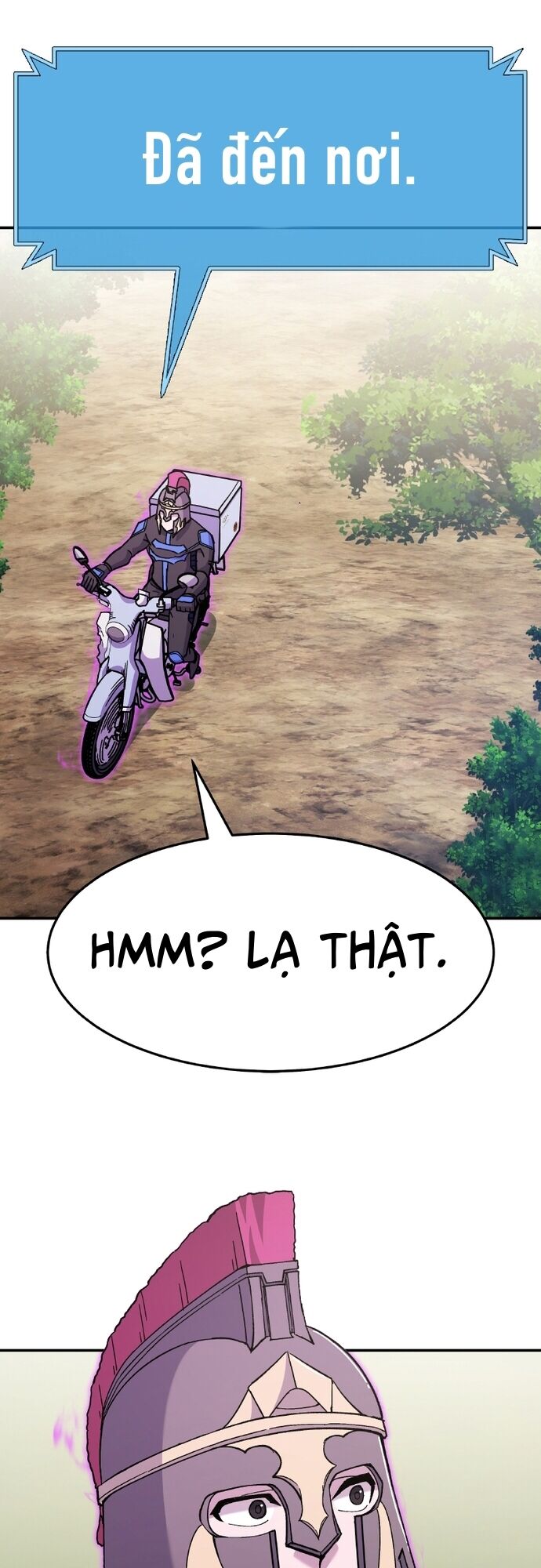 Shipper Của Thần Chapter 7 - Trang 62