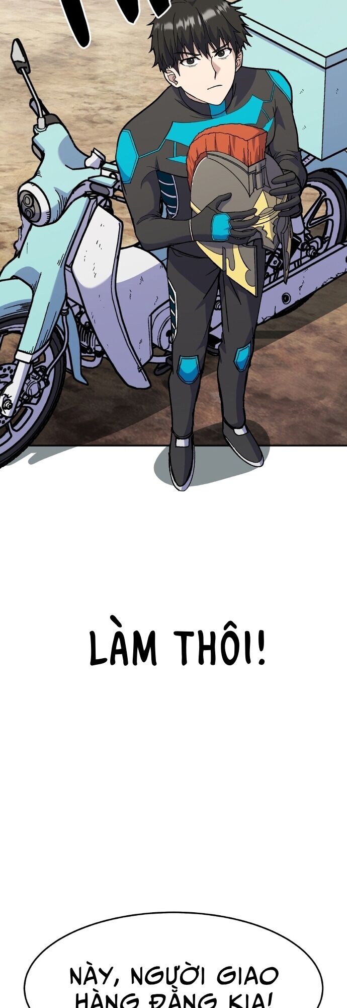 Shipper Của Thần Chapter 7 - Trang 67