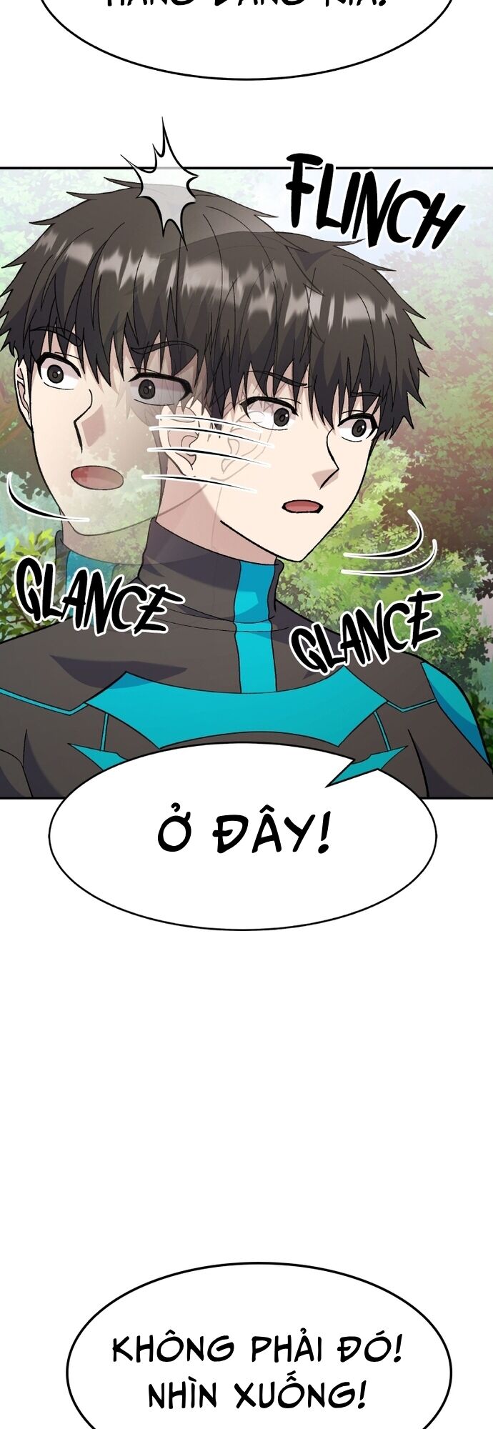 Shipper Của Thần Chapter 7 - Trang 68