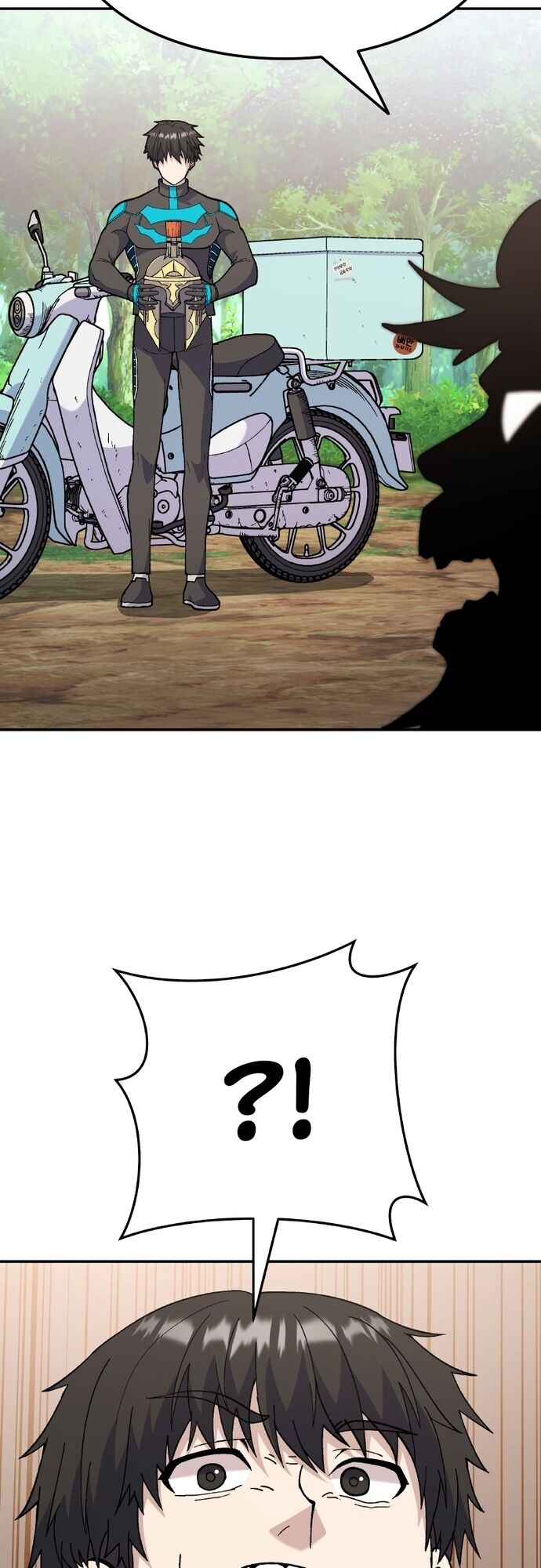 Shipper Của Thần Chapter 7 - Trang 69