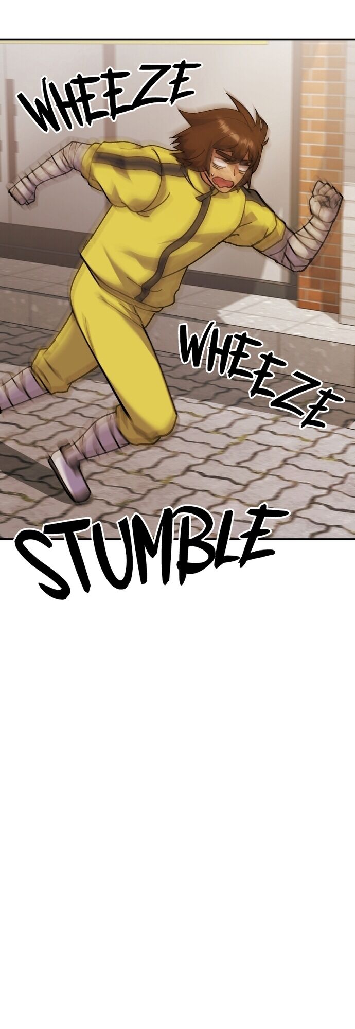 Shipper Của Thần Chapter 7 - Trang 7