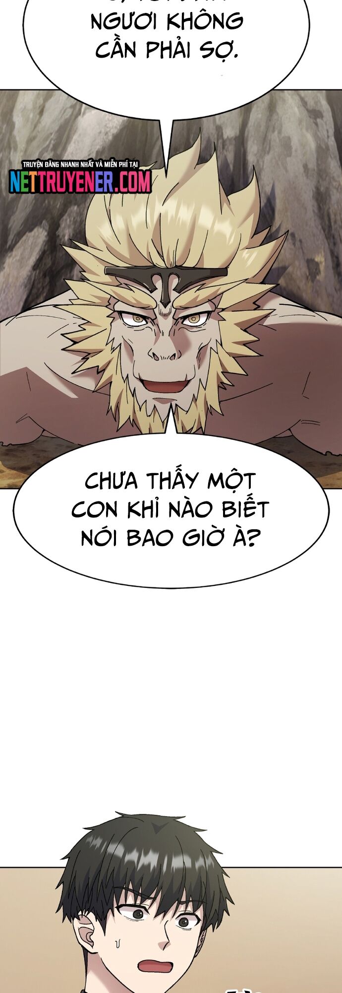 Shipper Của Thần Chapter 8 - Trang 1