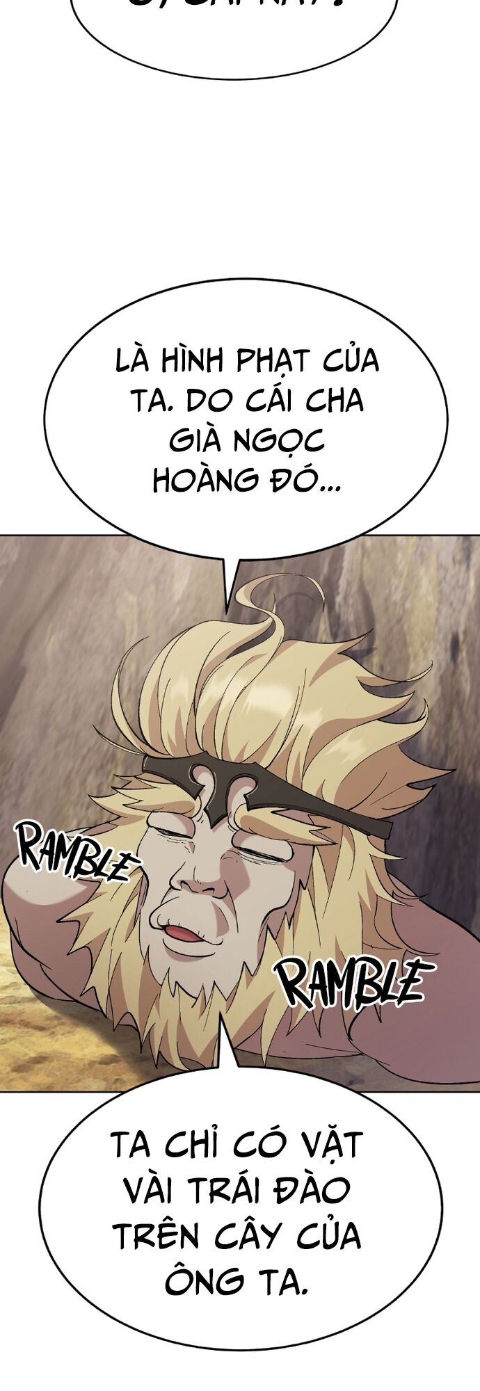 Shipper Của Thần Chapter 8 - Trang 10