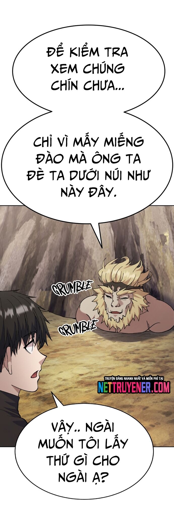 Shipper Của Thần Chapter 8 - Trang 11