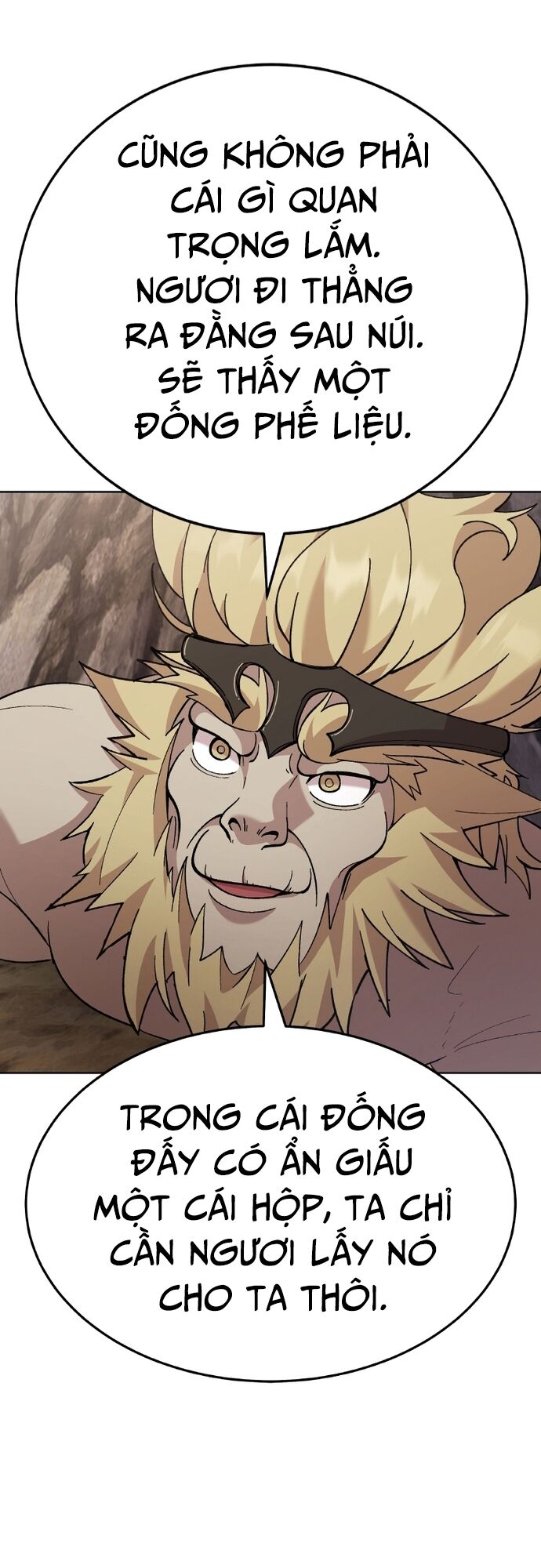 Shipper Của Thần Chapter 8 - Trang 12