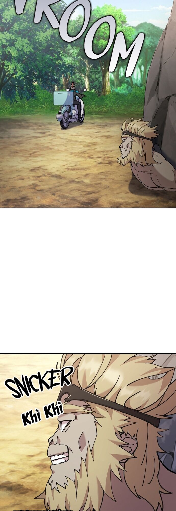 Shipper Của Thần Chapter 8 - Trang 15