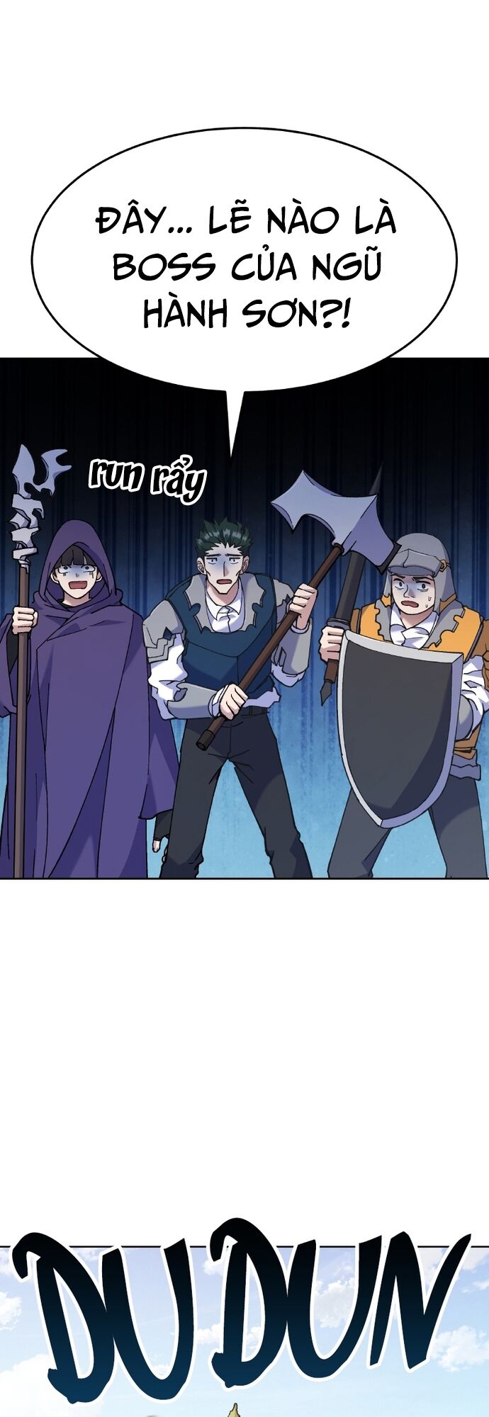 Shipper Của Thần Chapter 8 - Trang 17