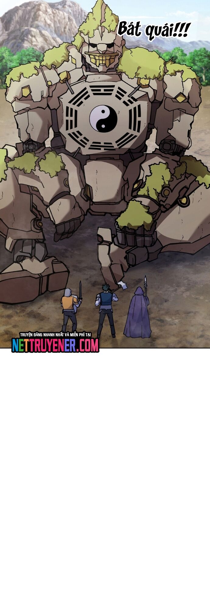 Shipper Của Thần Chapter 8 - Trang 18