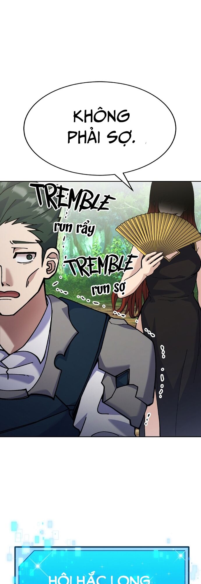 Shipper Của Thần Chapter 8 - Trang 19