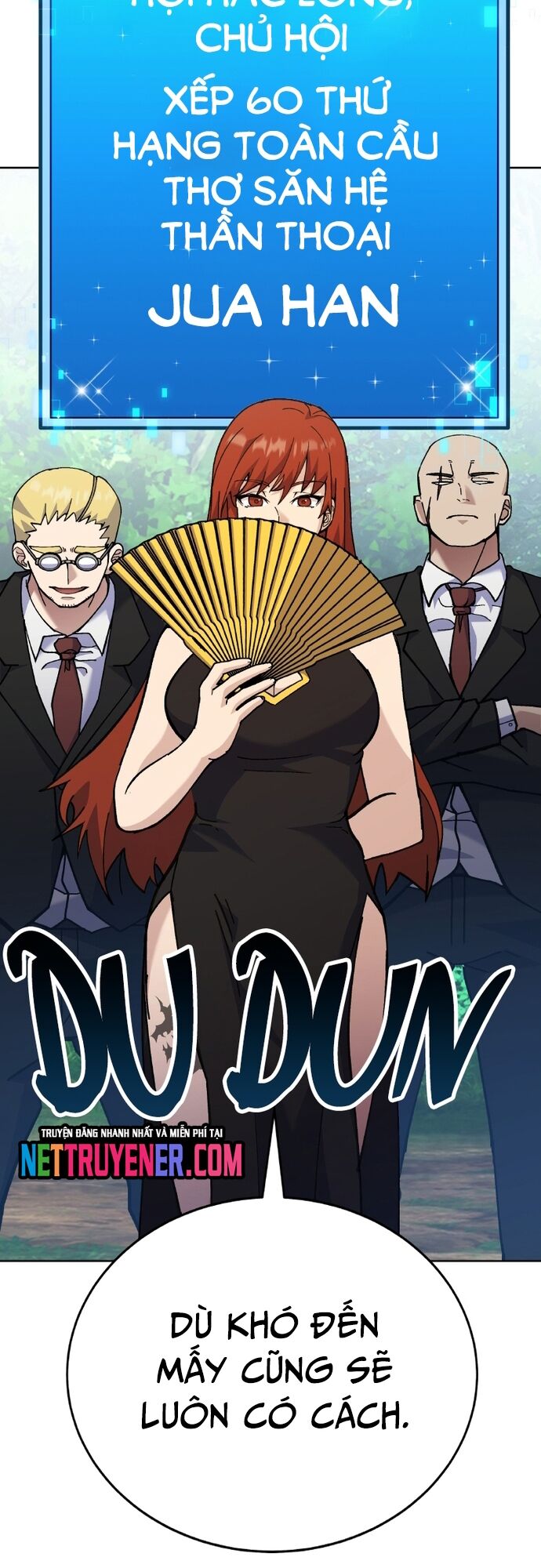 Shipper Của Thần Chapter 8 - Trang 20