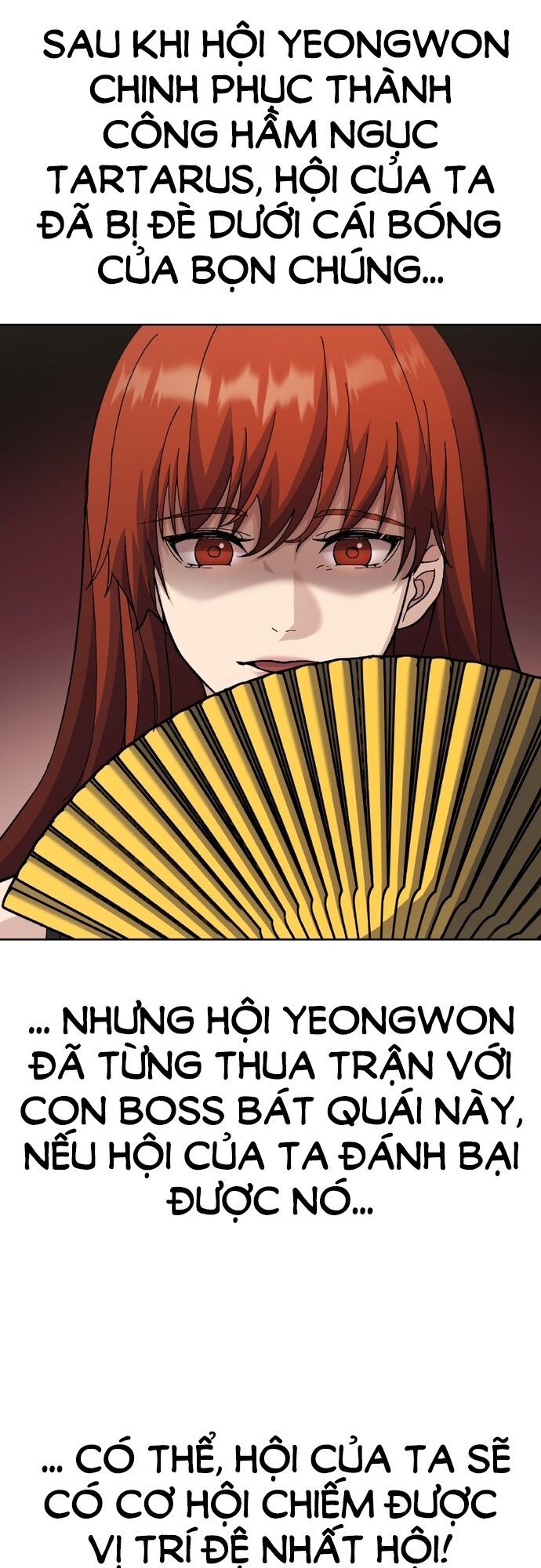 Shipper Của Thần Chapter 8 - Trang 21