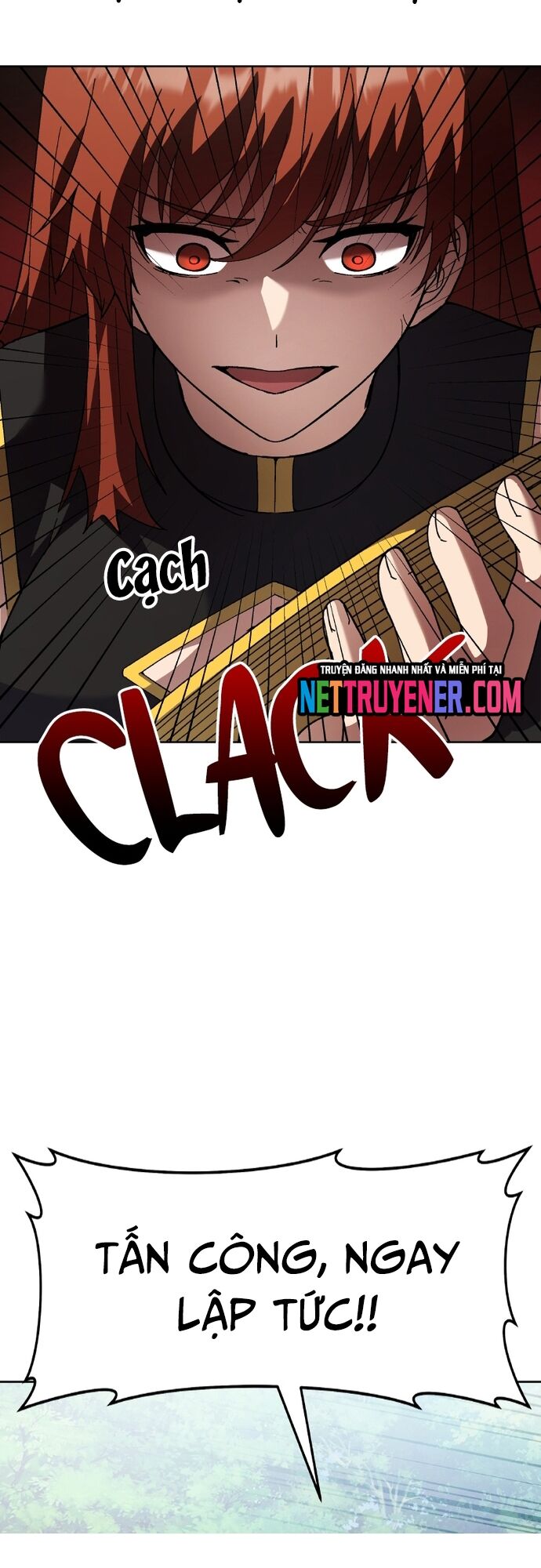 Shipper Của Thần Chapter 8 - Trang 22