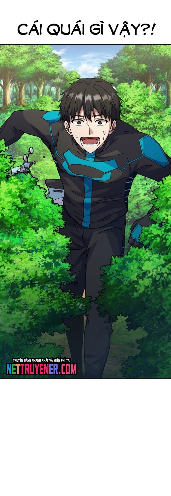 Shipper Của Thần Chapter 8 - Trang 23