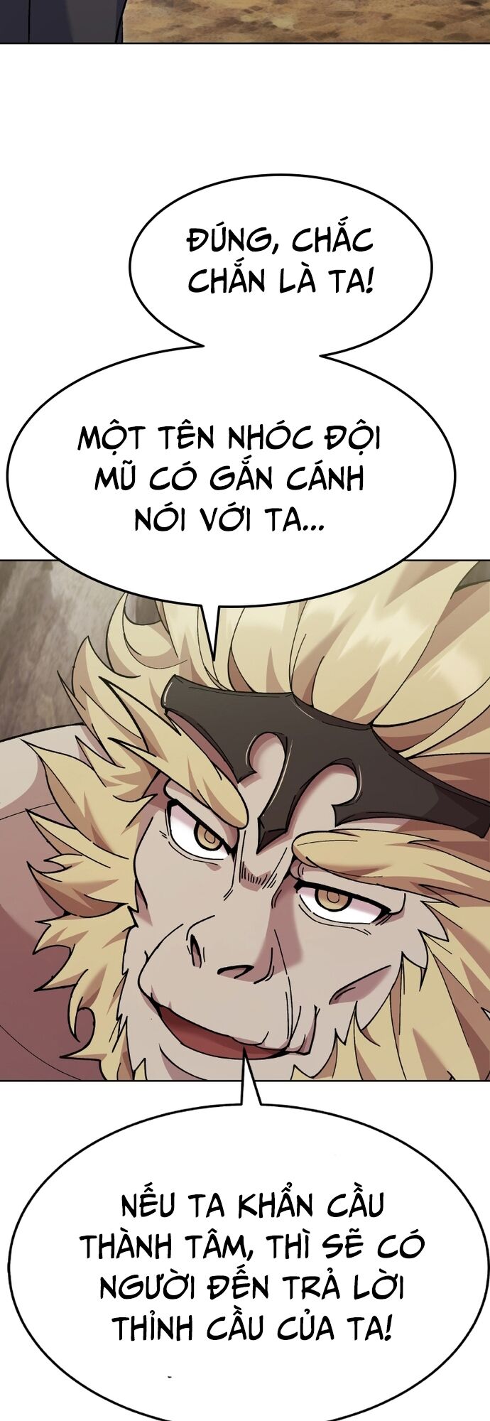 Shipper Của Thần Chapter 8 - Trang 3