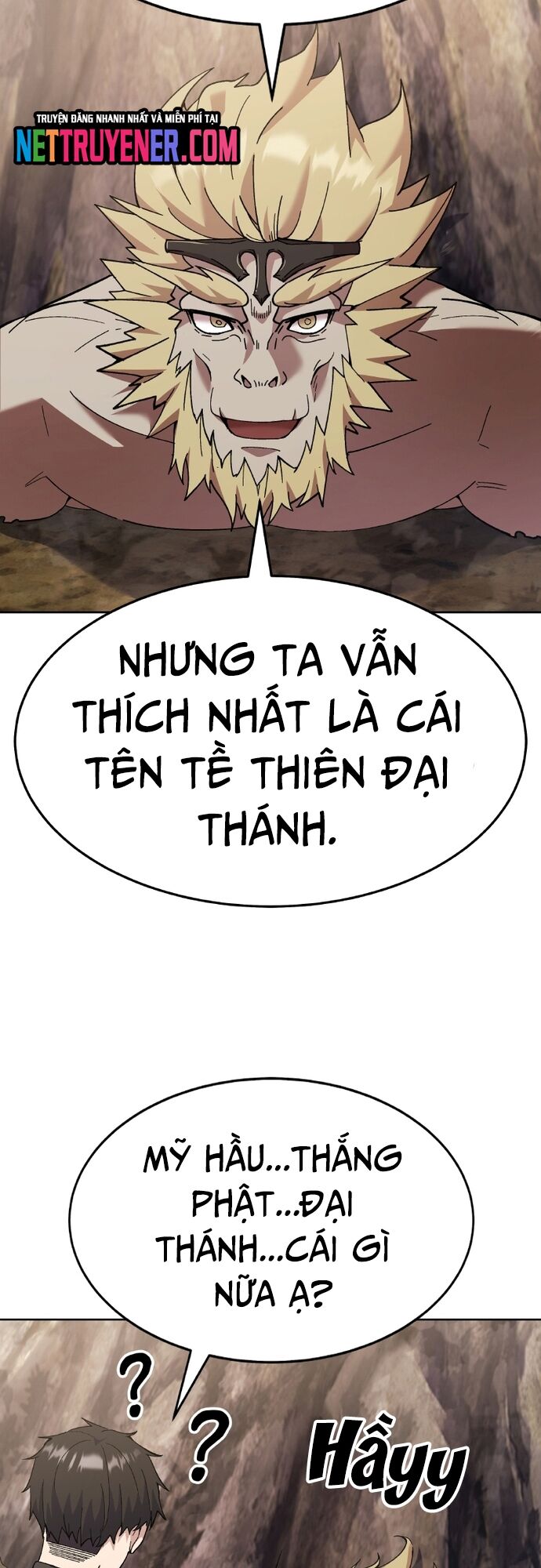 Shipper Của Thần Chapter 8 - Trang 6