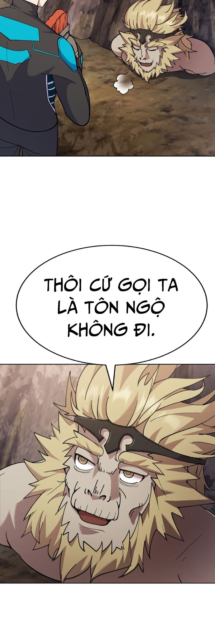 Shipper Của Thần Chapter 8 - Trang 7