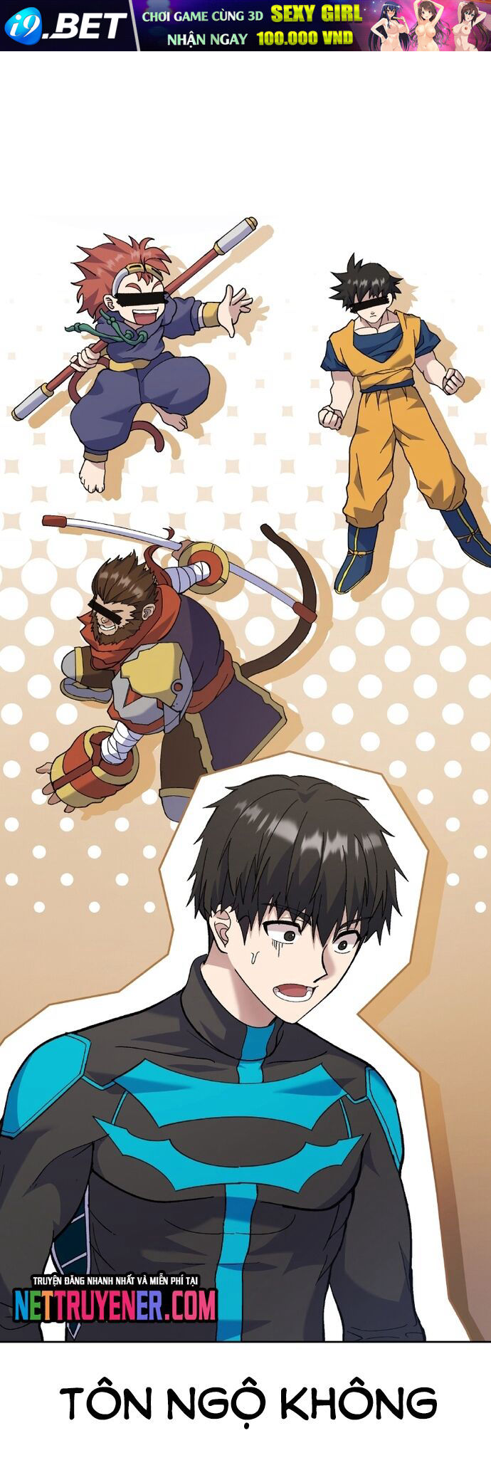 Shipper Của Thần Chapter 8 - Trang 8