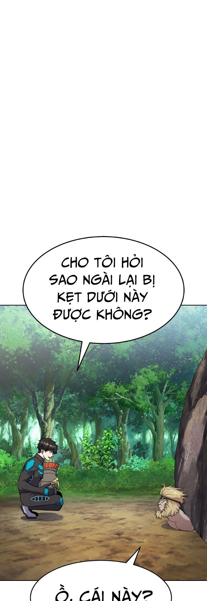 Shipper Của Thần Chapter 8 - Trang 9