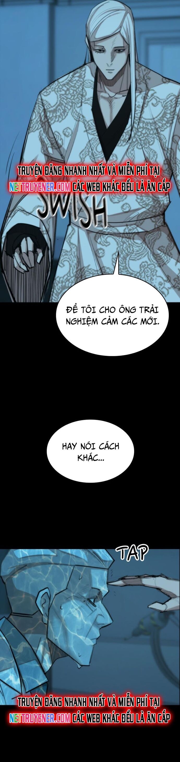 Xích Nguyệt - Chapter 39 - Page 10