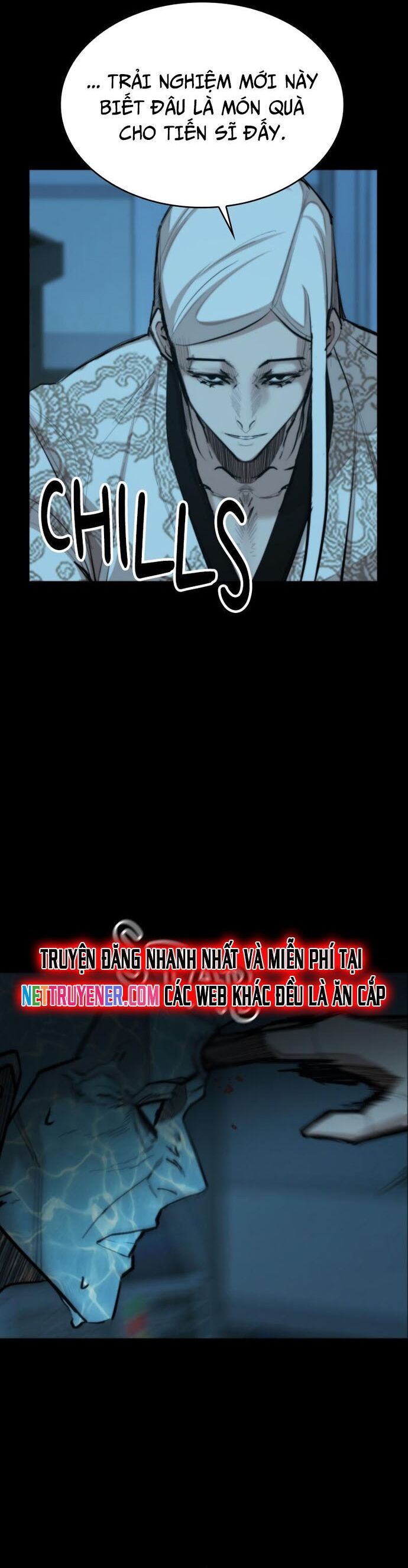 Xích Nguyệt - Chapter 39 - Page 11