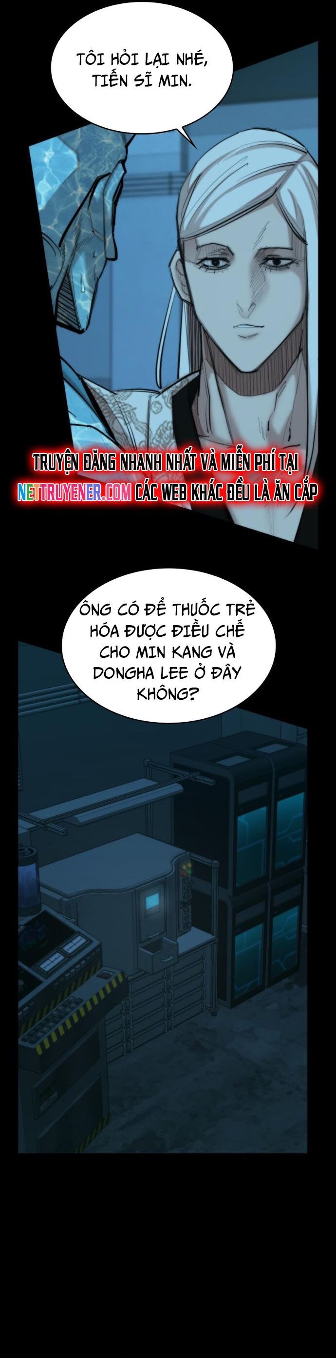 Xích Nguyệt - Chapter 39 - Page 16